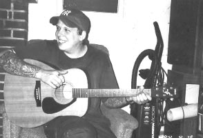 rokkin jay laughlin