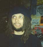 myke adams