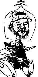 robot dave